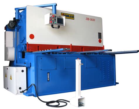 nc swing beam shear